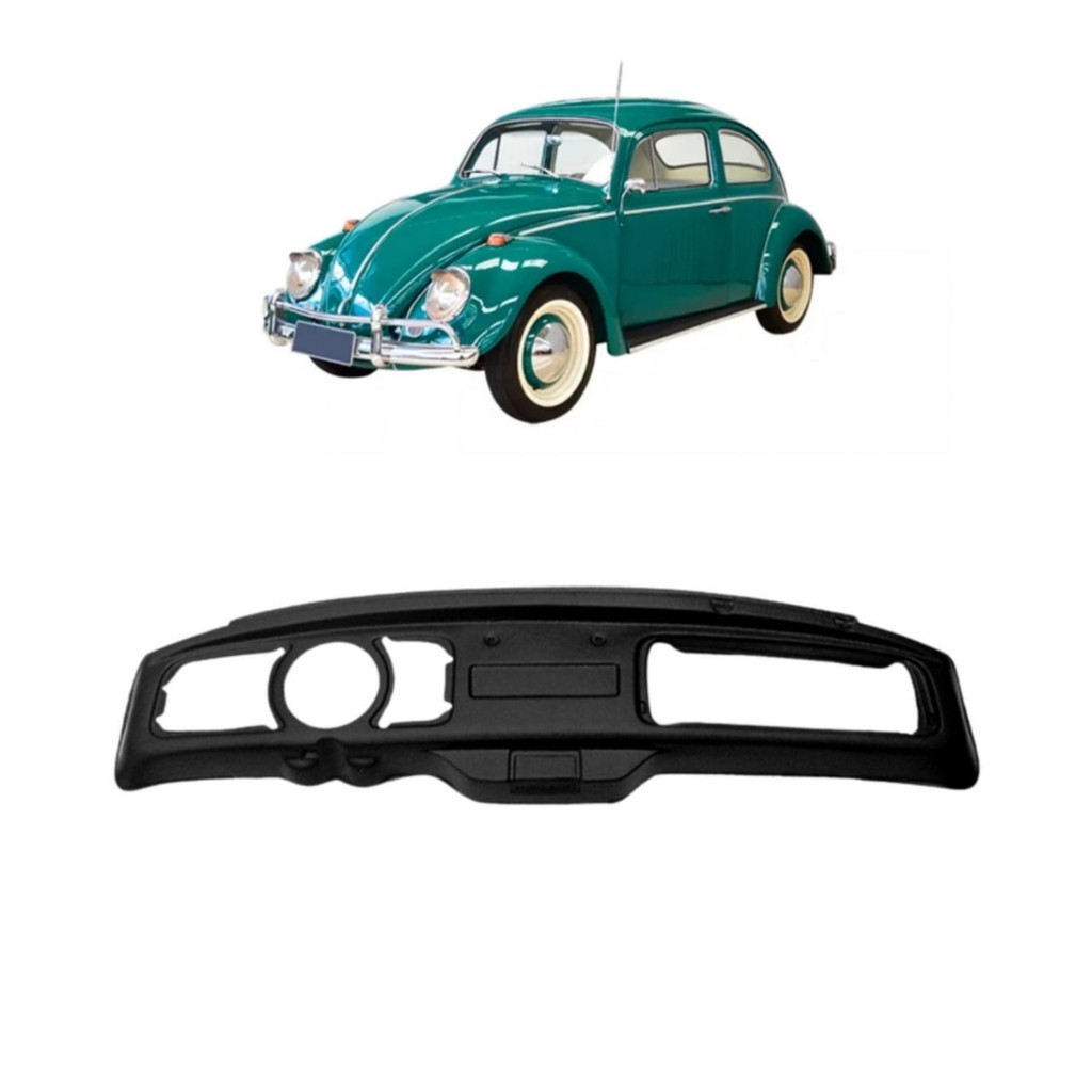 Moldura Capa Painel Fusca 1959 1960 1961 1962 A 1970 Moderno