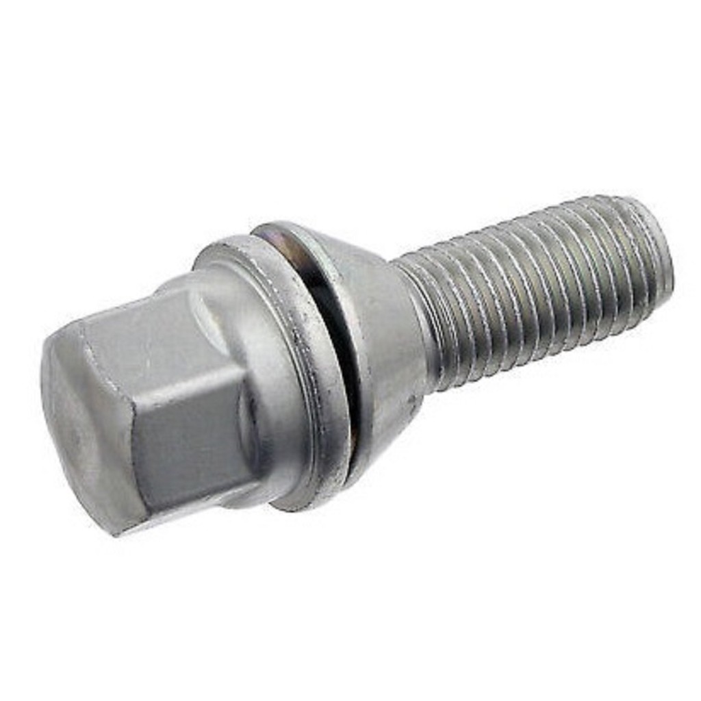 Parafuso de roda original Renault