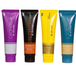 Progressiva de Chuveiro - Probelle 100G. em Oferta na Shopee