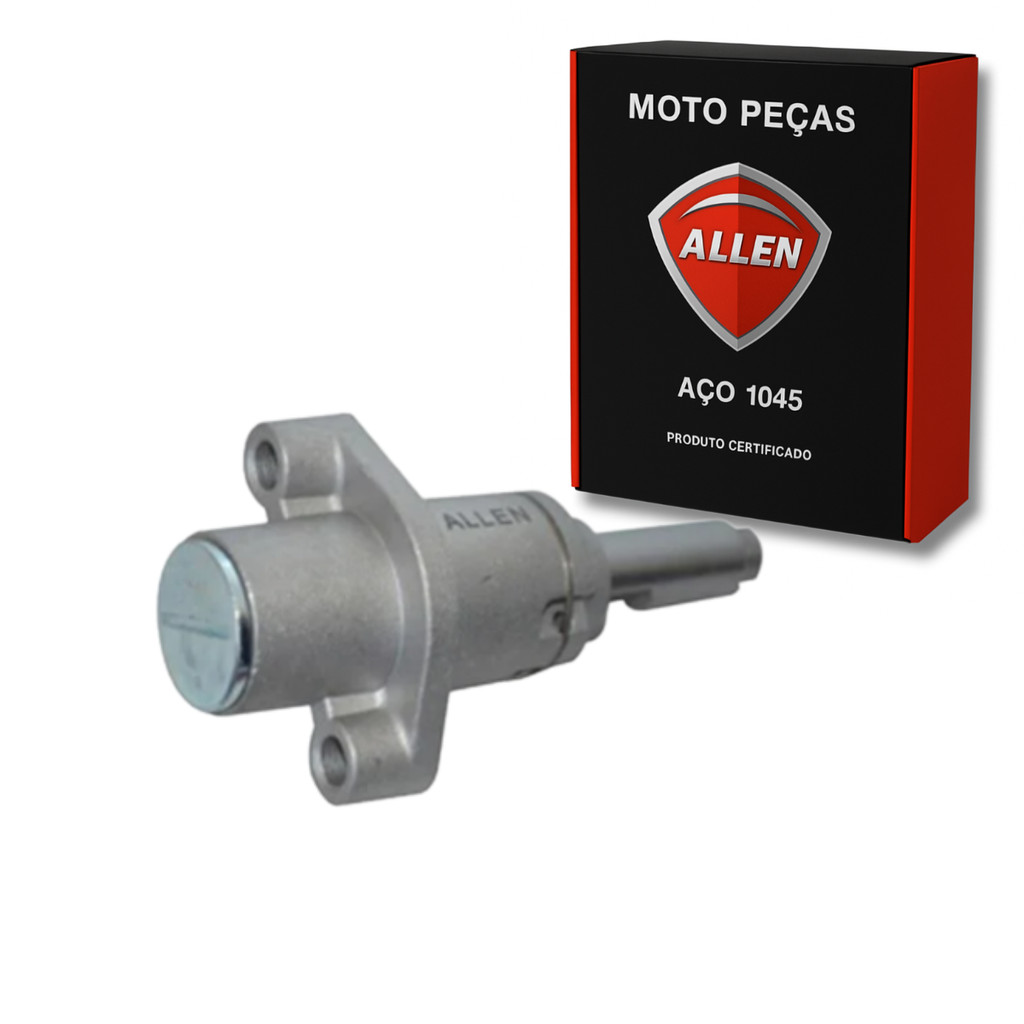Acionador Tensor Corrente Fazer Lander Tenere XT225
