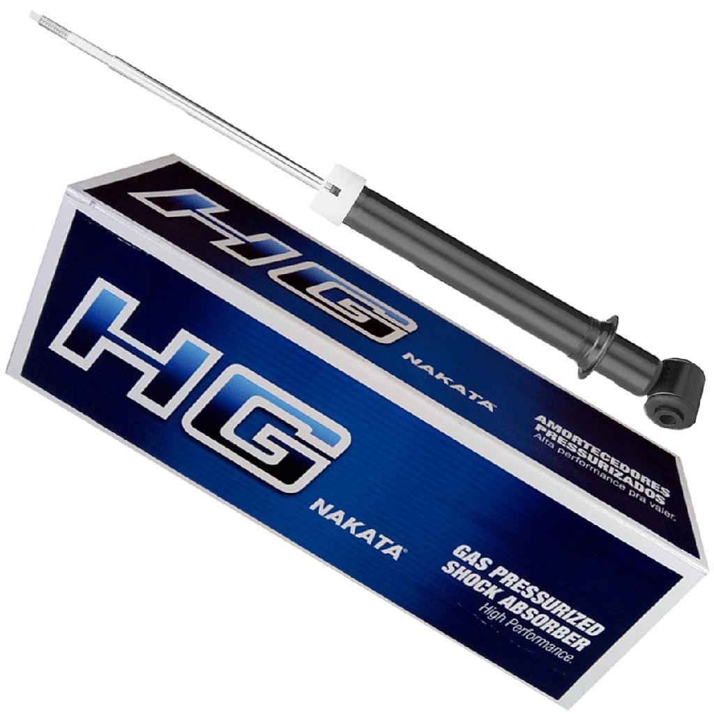 Amortecedor Traseiro Vectra 1996 a 2005 Nakata Novo Original em Oferta na Shopee