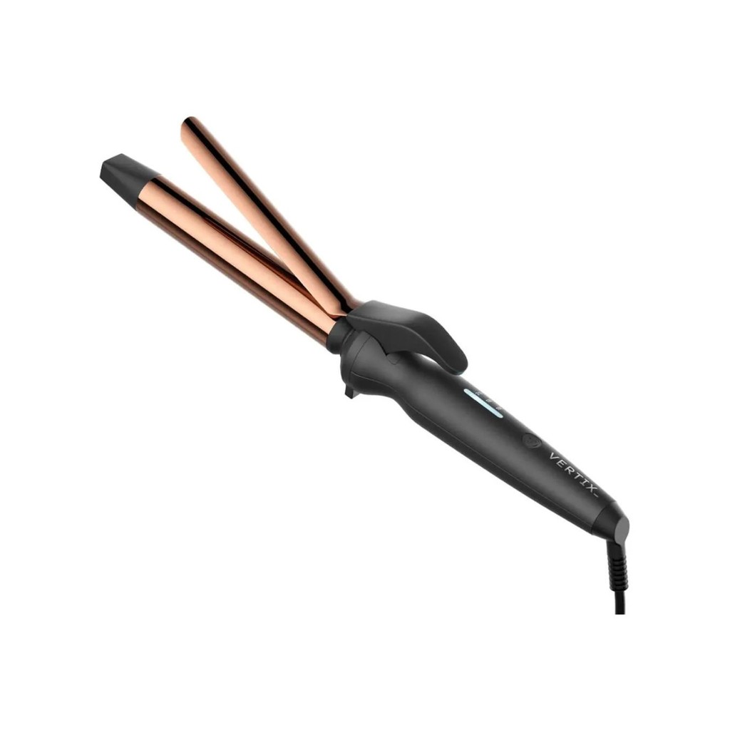 Modelador De Cachos Médios Glam Edition 25mm Bivolt Vertix - Beauty