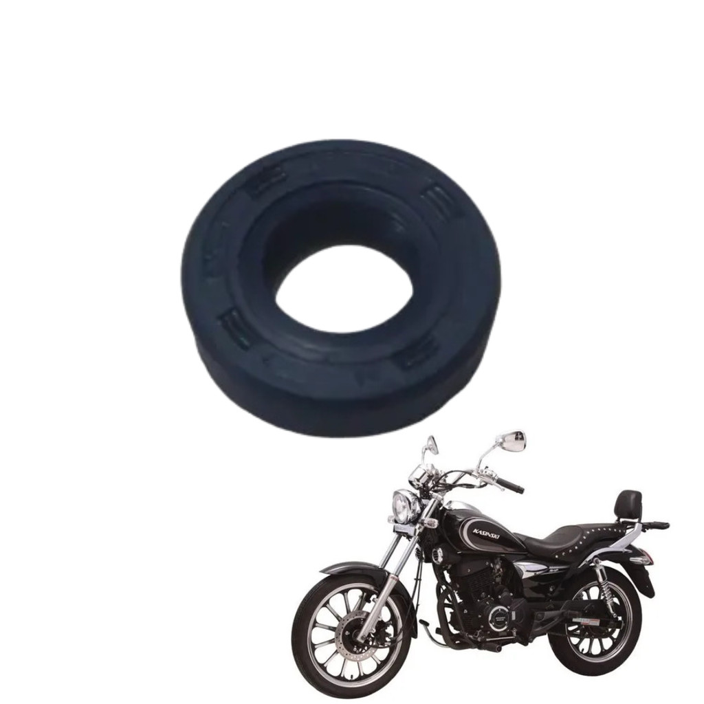 Retentor Do Pedal De Cambio Da Moto Kasinski Mirage 150