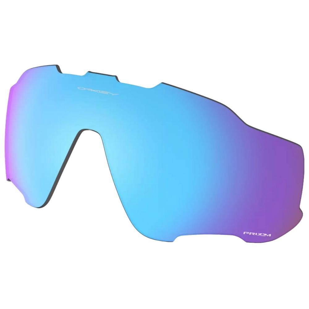 Lente Oakley Jawbreaker Prizm Sapphire Polarized