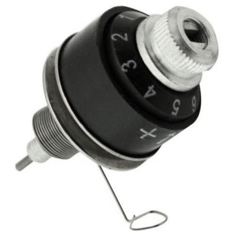 Tensor Completo Singer Mult Ponto Ponto de Ouro 660 666 667
