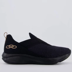 Tênis Olympikus Easy 3 Feminino Preto