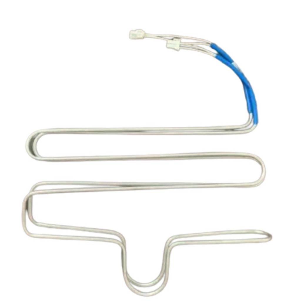 Resistencia Degelo Geladeira Crg36/Crb/Brb Consul W10630757