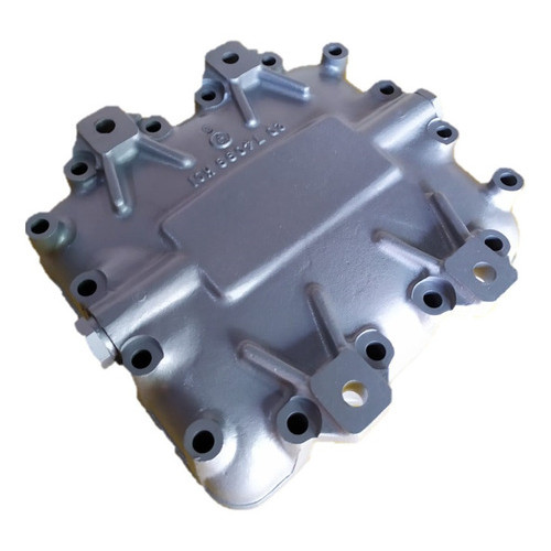 Carter Alto Compressor X426 X430 Thermo King 220552 Usado