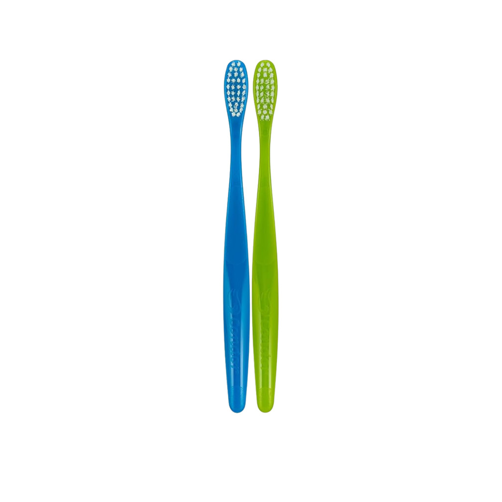 Condor Escova Dental Plus Macia kit com duas unidades sortidas