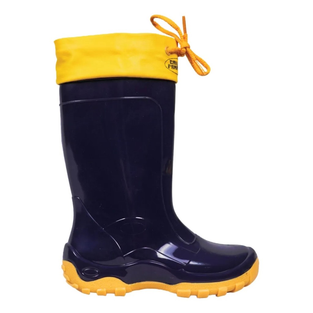 O que é Bota Amarela Infantil? Guia e Onde Comprar | BuscaProdutos