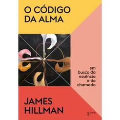 O código da alma - Grupo Editorial Goya