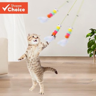 CatJoy 2025 Auto-Play Cat Toy Pendurado Swing Series Brinquedo De Pelúcia Divertido Supri…
