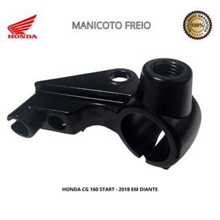 Manicoto Freio Honda Cg 160 Start 2018 Em Diante em Oferta na Shopee