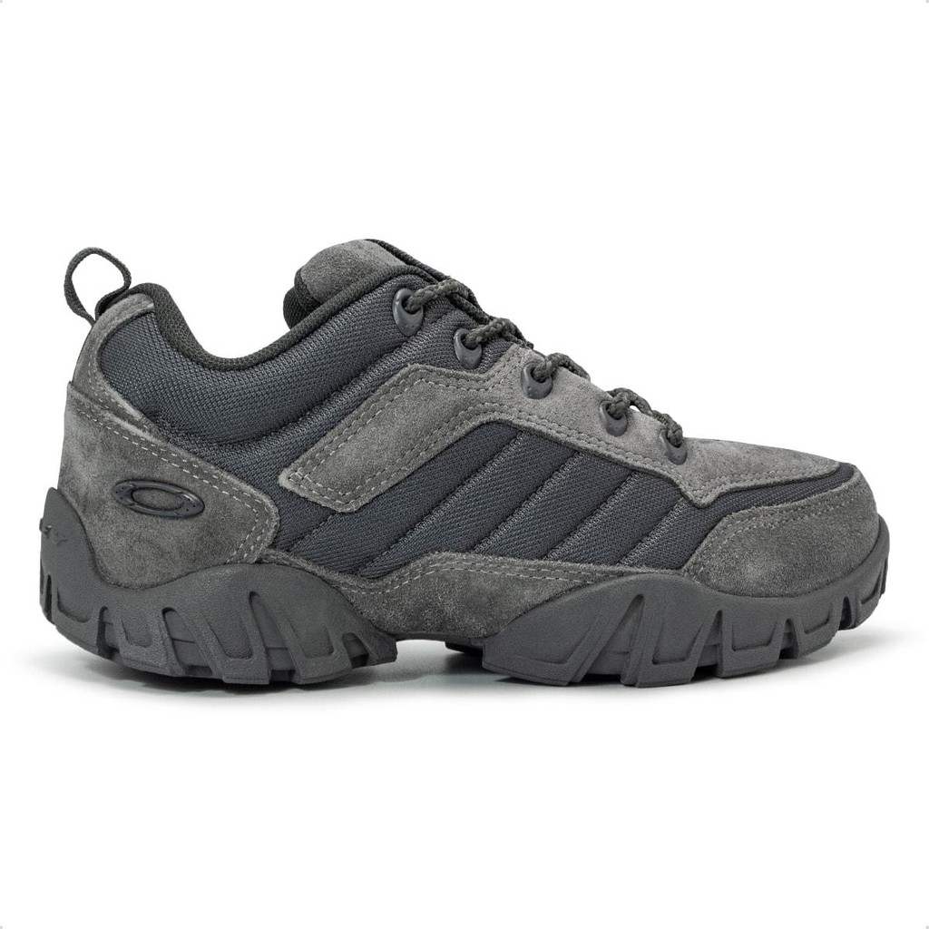 Tênis Oakley Masculino Granadier - Men Shoes