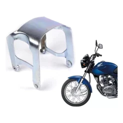 SUPORTE DO PARALAMA DIANTEIRO TITAN 150 2004-2008