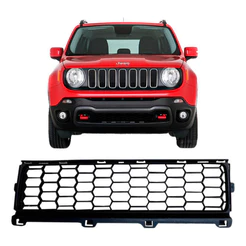 Grade Do Parachoque Jeep Renegade 2015 2016 2017 2018