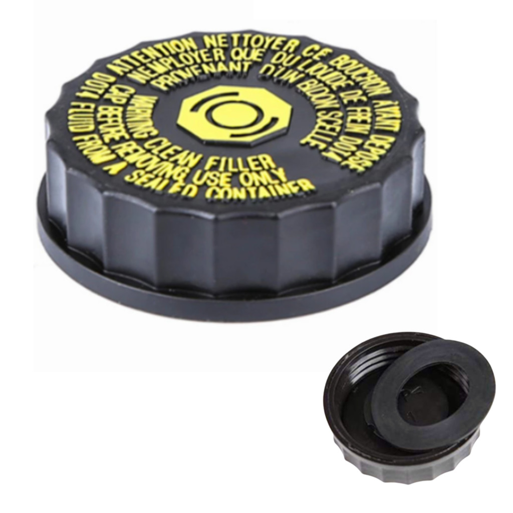 Tampa Reservatorio Fluido Freio 207 307 308 C3 C4 Picasso 206 408 em Oferta na Shopee