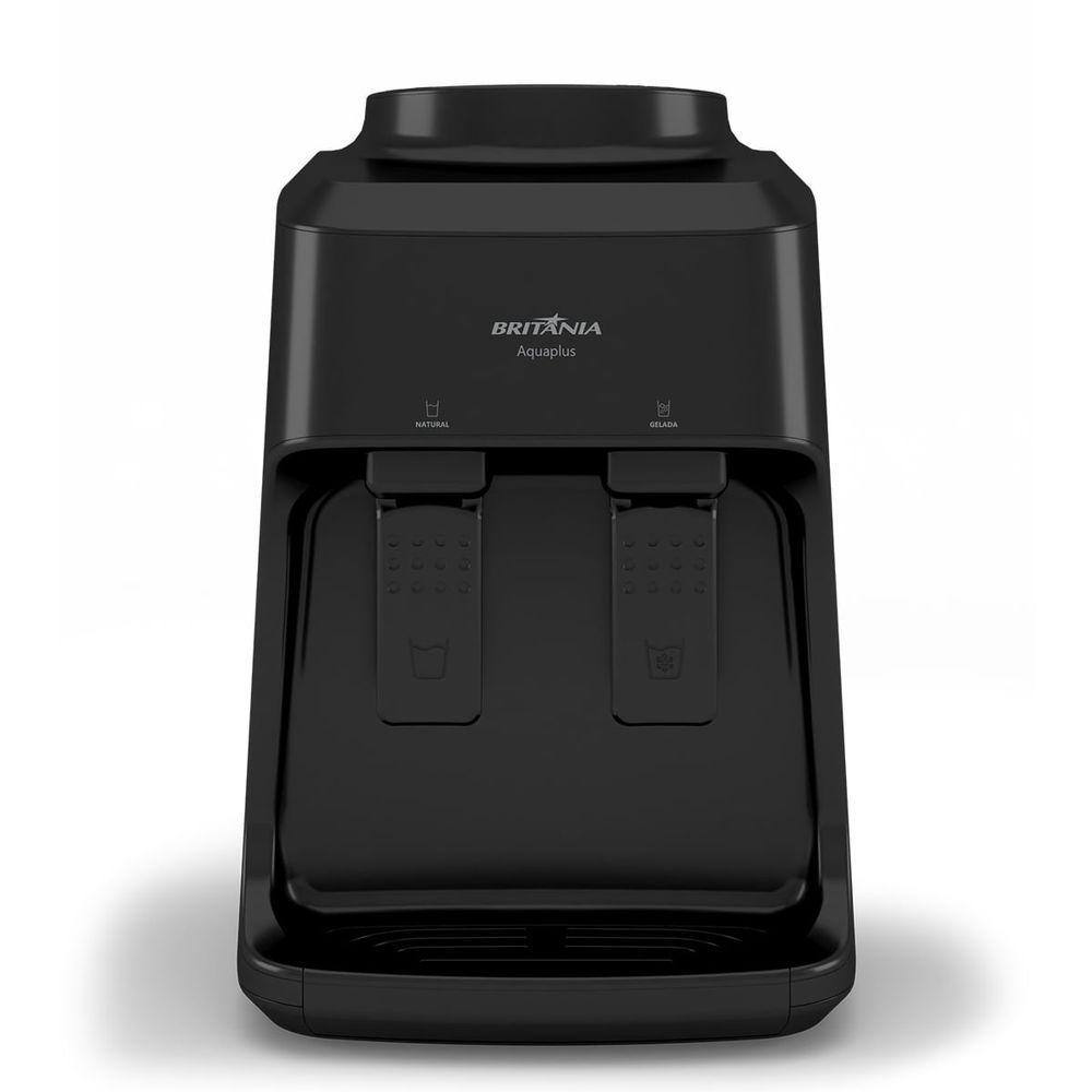 Bebedouro Britânia BBE12P Aquaplus Para 10L Ou 20L - Bivolt em Oferta na Shopee