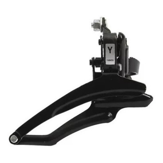 Cambio Dianteiro Yamada 6v E 7v Puxa Baixo em Oferta na Shopee