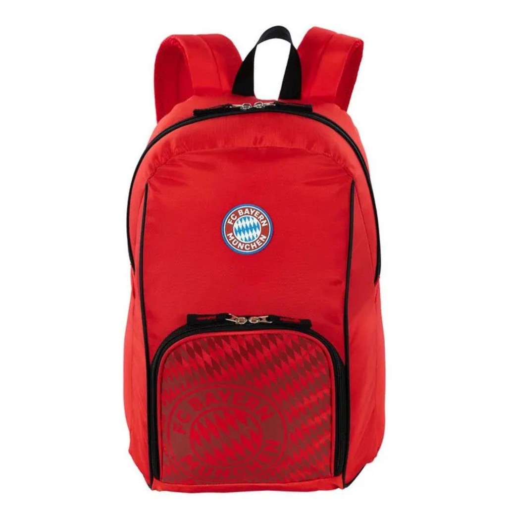 Mochila De Costas Juvenil FC Bayern Munich Oficial - Sestini