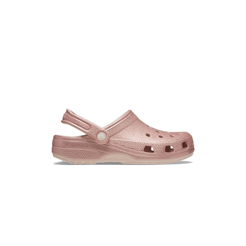 Crocs Rosa com Glitter: Onde Comprar | BuscaProdutos