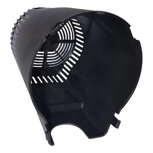 Capa Do Motor Ventilador Neo Air Timer Mallory
