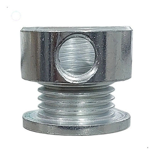 Polia Motor Secadora Roupas Electrolux Svp10 Svp11 A08488701