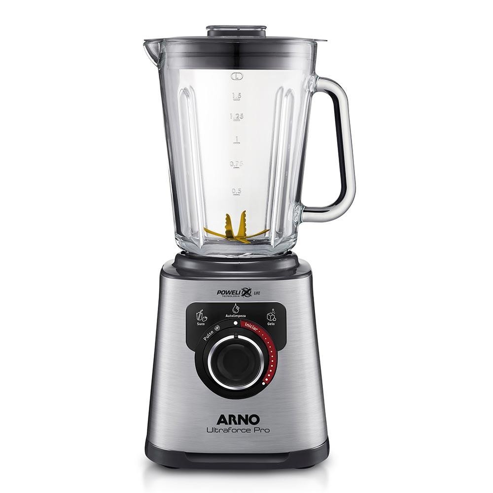 Liquidificador 12 Velocidades Arno: Onde Comprar | BuscaProdutos