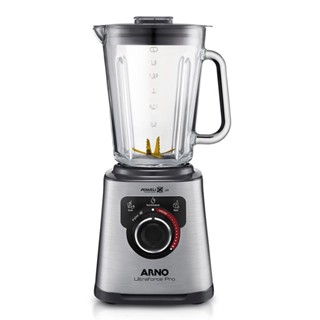 Liquidificador Arno Ultraforce com 12 Velocidades e Jarra com 2,0 Litros - LN93 em Oferta na Shopee