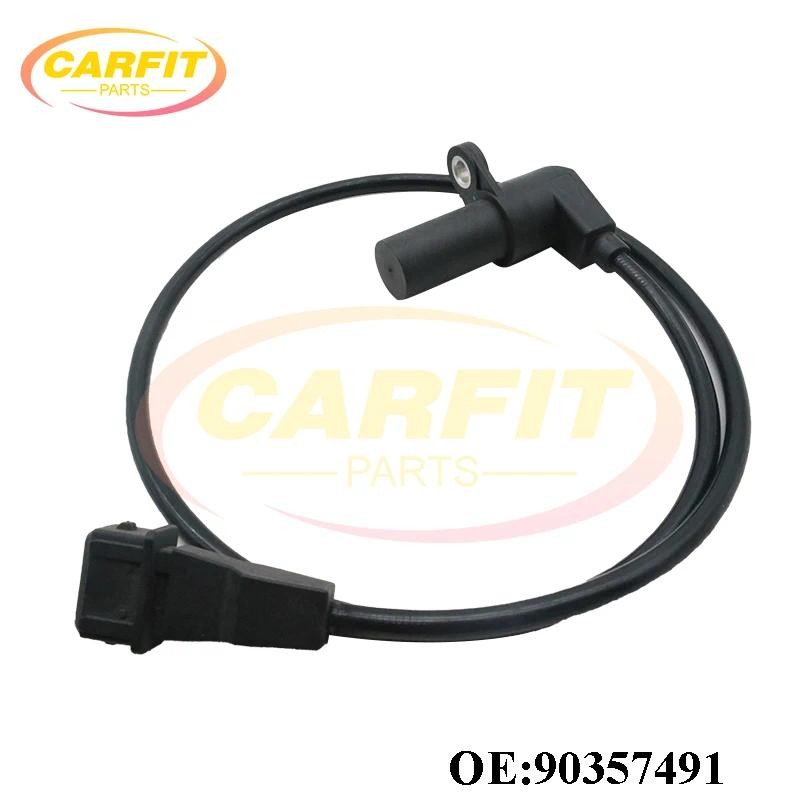 OEM De Alta Qualidade 90357491 90451442 6238325 Sensor De Posição Do Virabrequim Para Chevrolet Corsa Vauxhall OpelL Vec