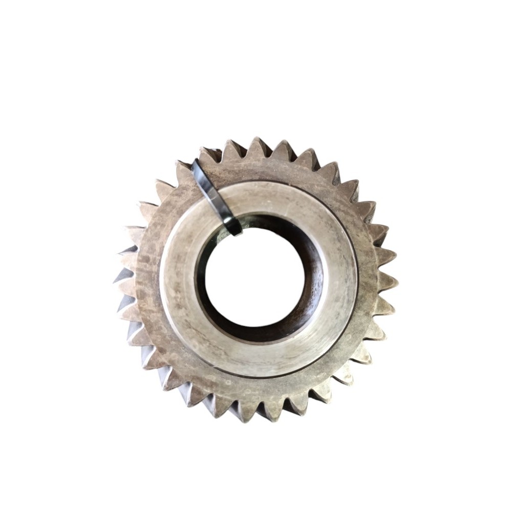 Engrenagem 3 Fixa Câmbio Zf S5-420hd 5s-580 1317303012