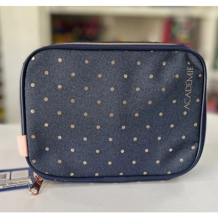 Estojo 100 Pens Tilibra Azul: Onde Comprar | BuscaProdutos