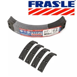 Lona Freio Saveiro 2005 a 2024 FRASLE VW278
