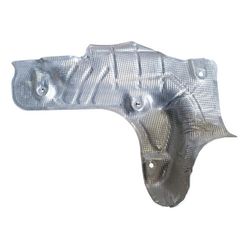Protetor Termico Tanque Combustivel Gm Tracker 21 22 Usado