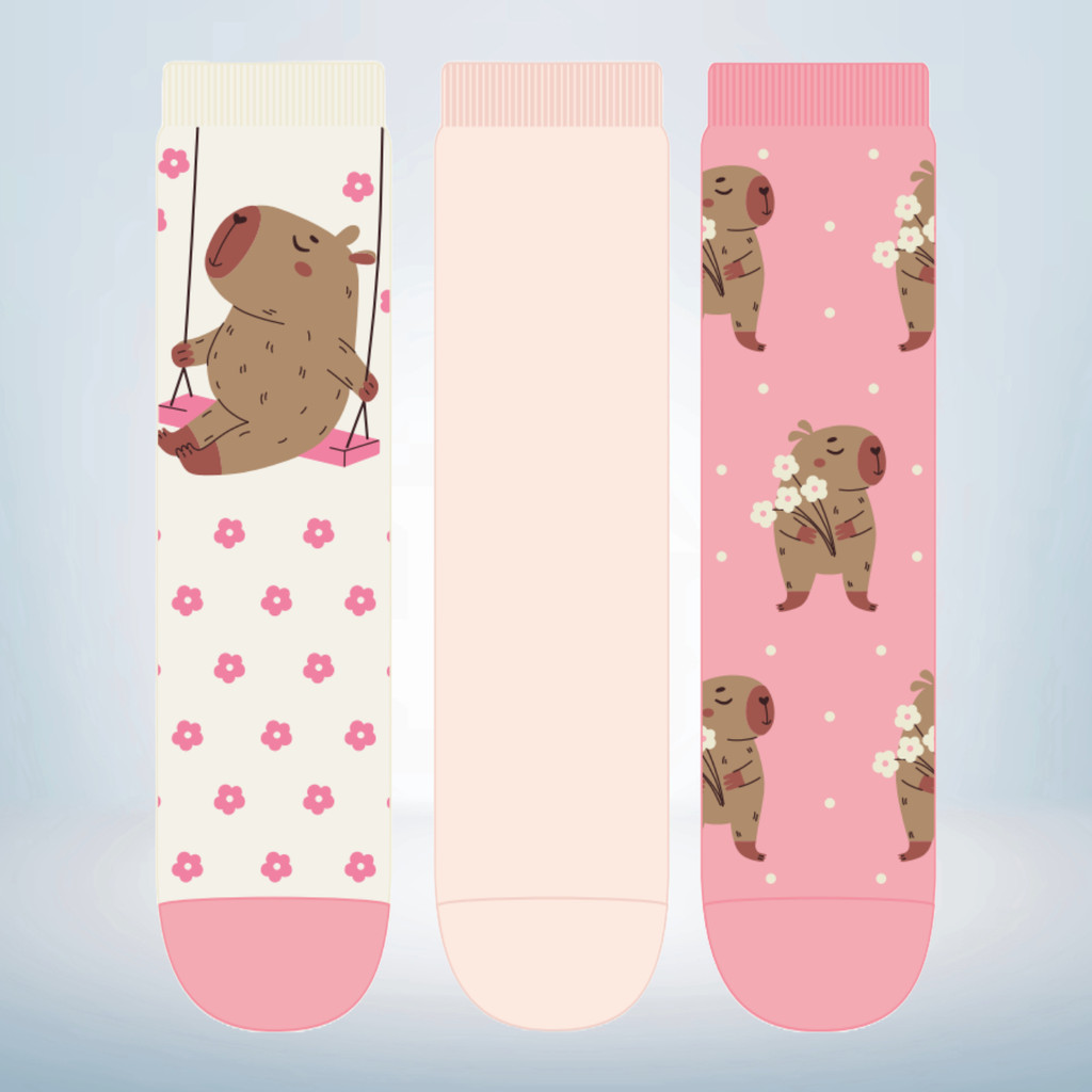 Kit Meia Soquete Infantil: Onde Comprar | BuscaProdutos