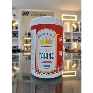 TAHINE - GOLDEN SESAME 900G em Oferta na Shopee
