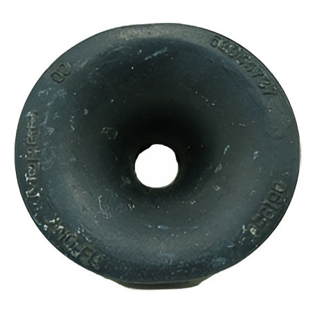 Bucha Coxim Suporte Radiador Fiat Argo Cronos 52044737