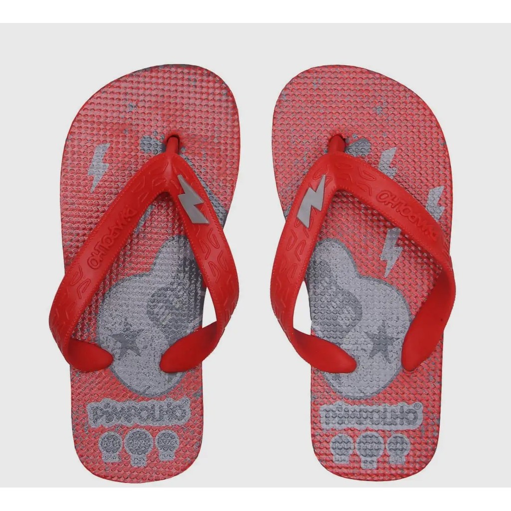 CHINELO INFANTIL PIMPOLHO 0073806C MENINO GUITARRA SOLA EVA