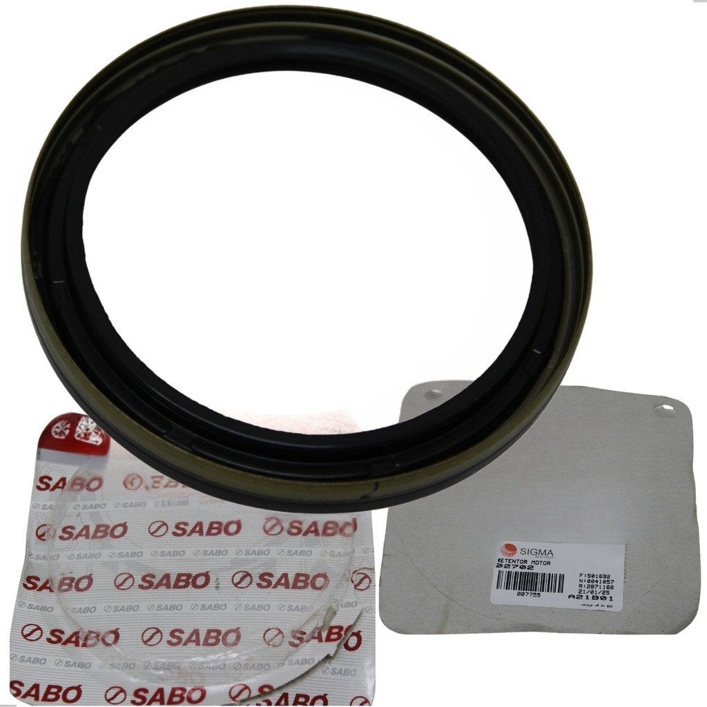 Retentor Volante Corsa Celta Prisma Onix Agile Meriva Sabo