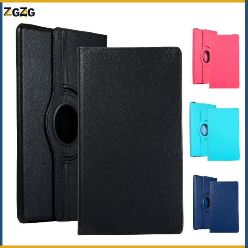 Capa Capinha Giratória 360⁰ Flip Case Compatível com Tablet Multilaser M10 / M10A / M10 Plus / U10 