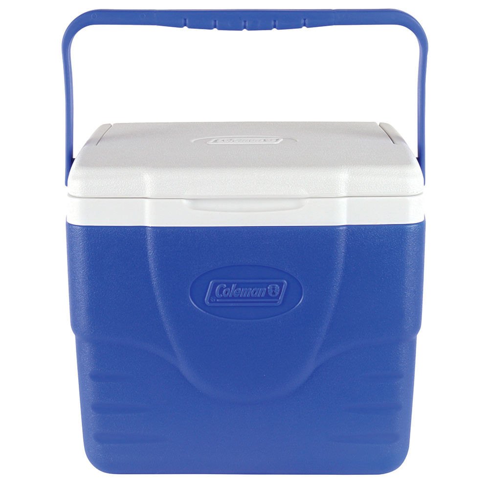 Caixa Térmica 8,5L Azul Coleman - Home & Living
