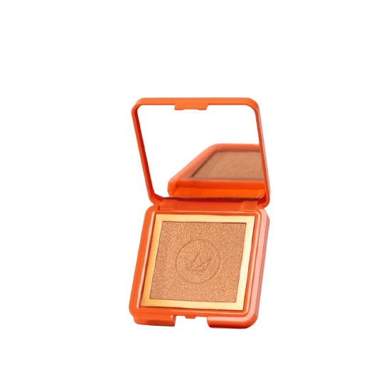 Mari Maria Divine Glow Glister - Iluminador Compacto 6,1g