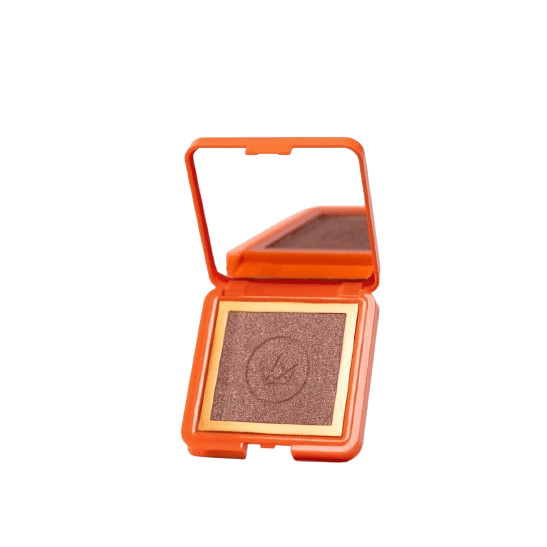 Mari Maria Divine Glow Lux - Iluminador Compacto 6,1g