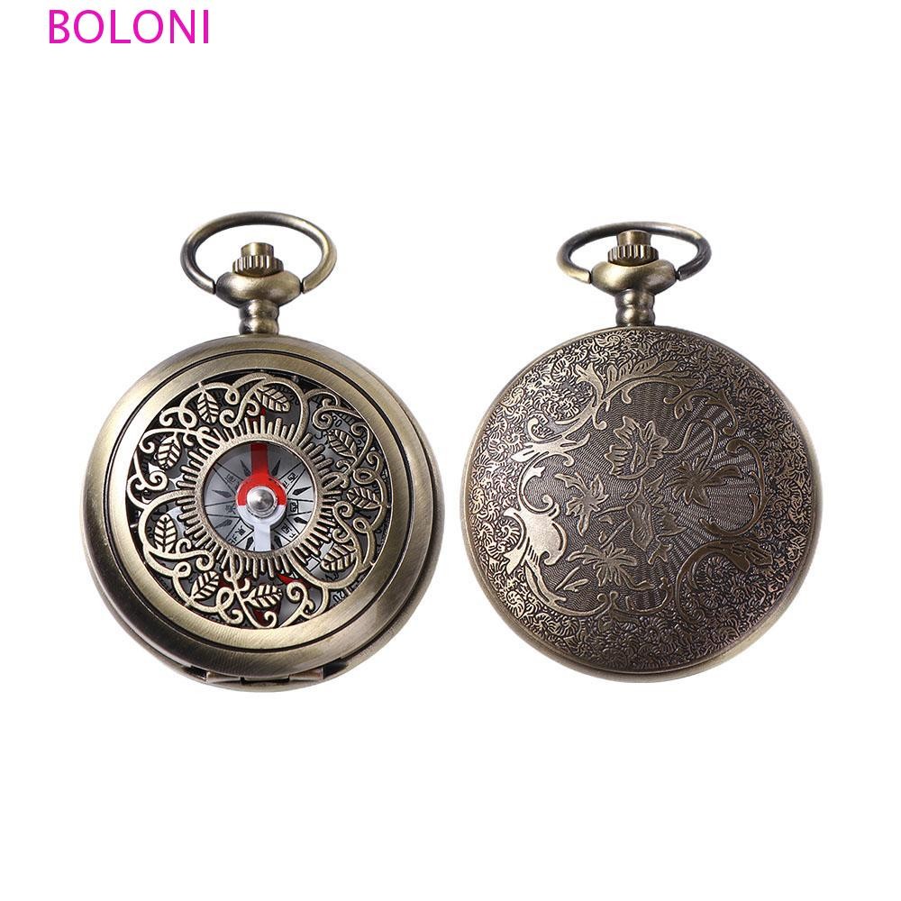 Bússola Relógio de Bolso: Onde Comprar | BuscaProdutos