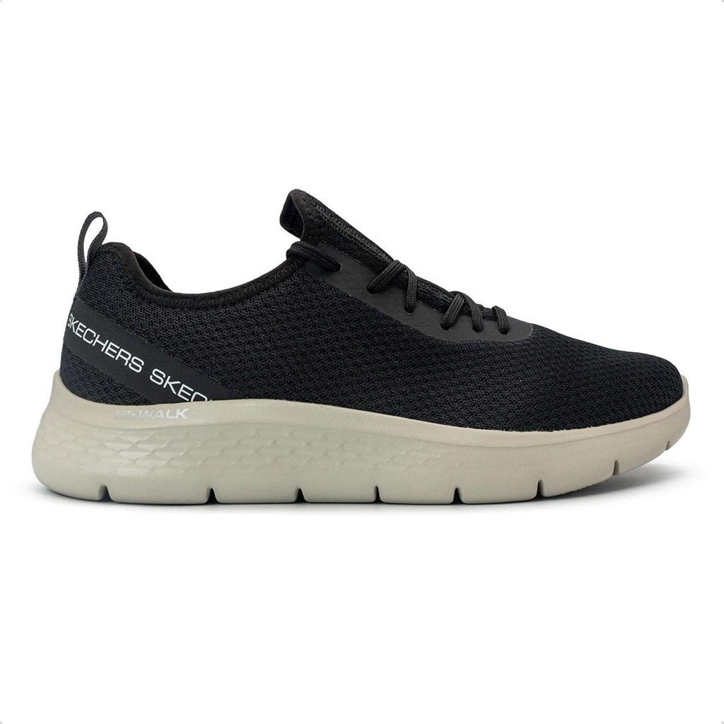 Tênis Skechers Masculino Slip On Go Walk Flex - Saturn Horizon