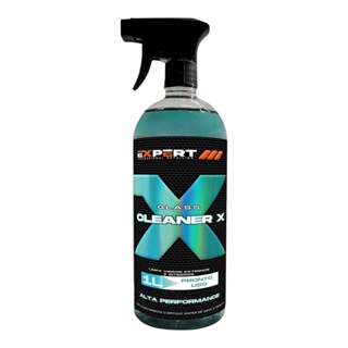 Limpa Vidros Externos Internos Glass Cleaner X 1.5L Expert em Oferta na Shopee
