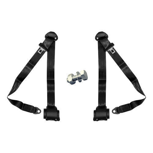 Cinto Segurança Diant Retrátil Gol G2 G3 G4 2 Portas Com Parafusos Grátis em Oferta na Shopee