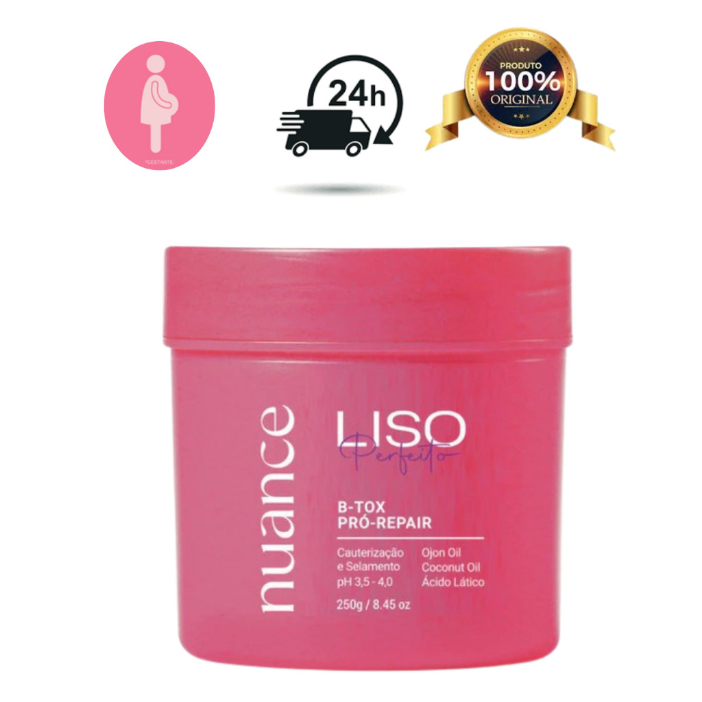 Botox Capilar em Casa: Onde Comprar | BuscaProdutos