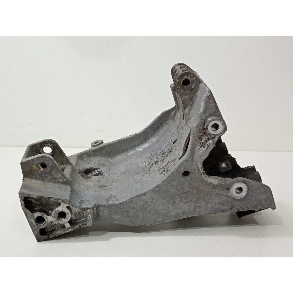 Suporte Alternador S10 Blazer 2.4 Flex 2006 A 2011