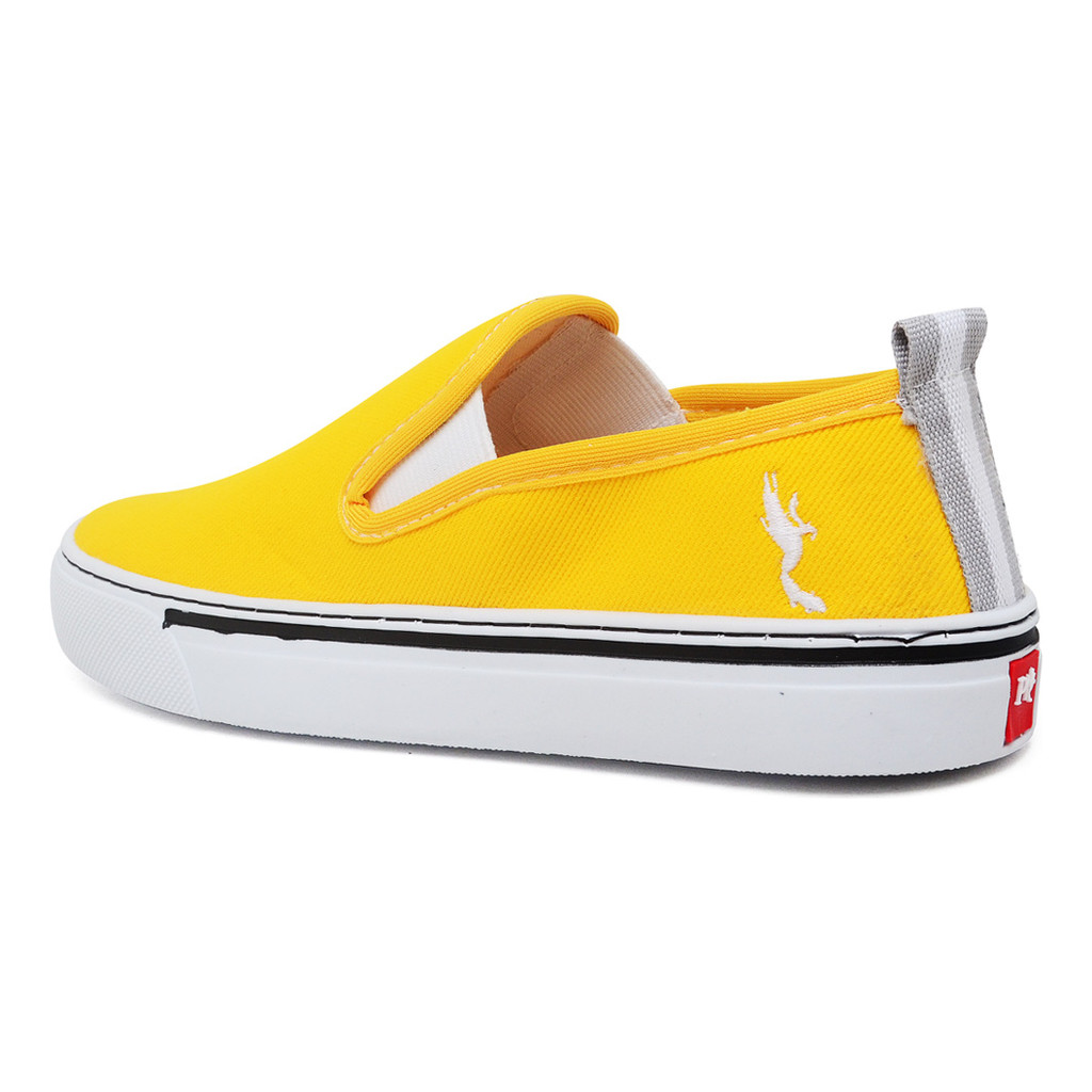 Tênis Feminino Estilo Slip On Leve Confortável Polo Blu Kit